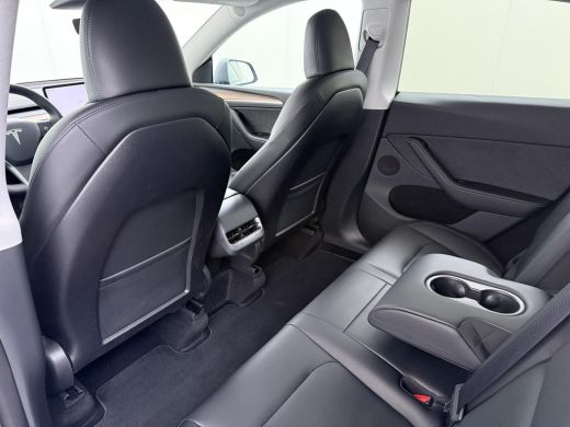 Tesla Model Y Long Range AWD 75 kWh SOH 94%| QUICKSILVER!| TESLA FABRIEKSGARANTIE TOT 02-2028/ 80.000KM | FABRI... ActivLease financial lease
