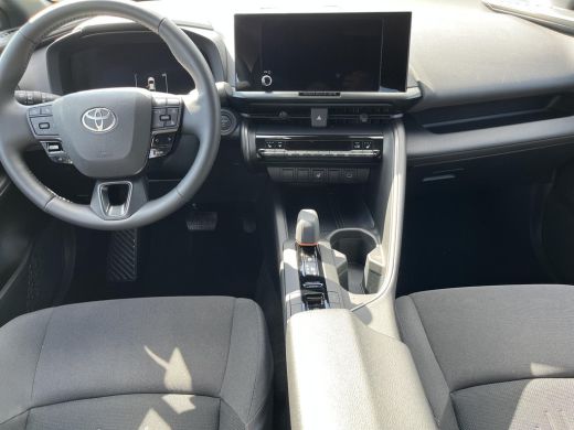 Toyota C-HR 2.0 Plug-in Hybrid 220 Dynamic | All-in prijs | Automaat | Android auto/ Apple carplay ActivLease financial lease