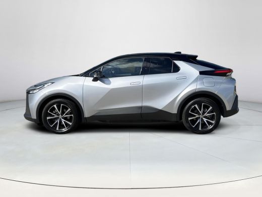 Toyota C-HR 2.0 Plug-in Hybrid 220 Dynamic | All-in prijs | Automaat | Android auto/ Apple carplay ActivLease financial lease