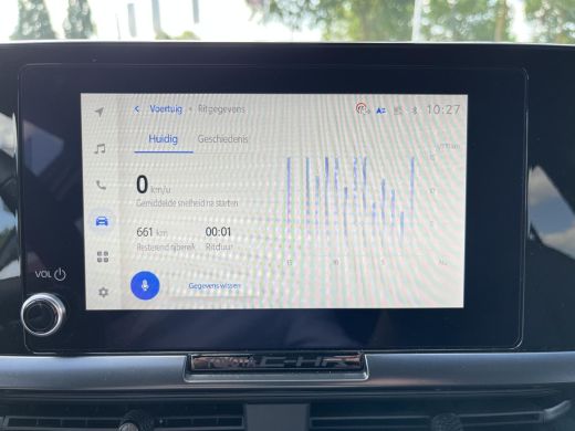 Toyota C-HR 2.0 Plug-in Hybrid 220 Dynamic | All-in prijs | Automaat | Android auto/ Apple carplay ActivLease financial lease