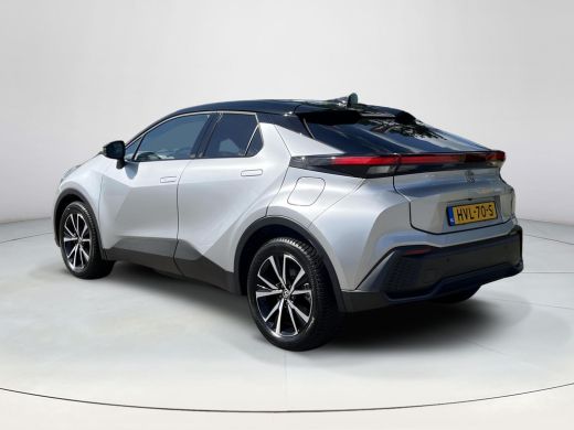 Toyota C-HR 2.0 Plug-in Hybrid 220 Dynamic | All-in prijs | Automaat | Android auto/ Apple carplay ActivLease financial lease