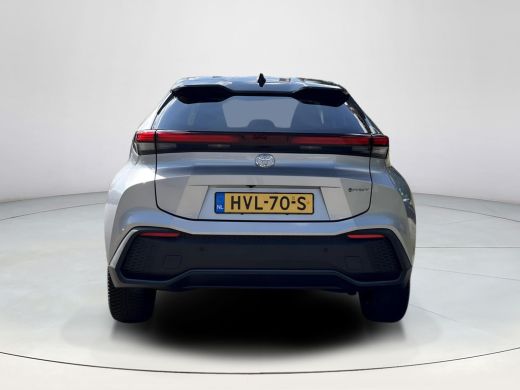 Toyota C-HR 2.0 Plug-in Hybrid 220 Dynamic | All-in prijs | Automaat | Android auto/ Apple carplay ActivLease financial lease