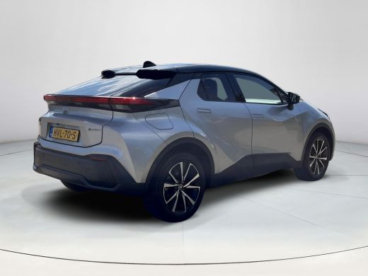 Toyota C-HR 2.0 Plug-in Hybrid 220 Dynamic | All-in prijs | Automaat | Android auto/ Apple carplay ActivLease financial lease