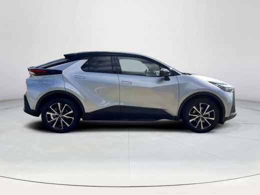 Toyota C-HR 2.0 Plug-in Hybrid 220 Dynamic | All-in prijs | Automaat | Android auto/ Apple carplay ActivLease financial lease