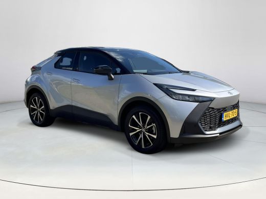 Toyota C-HR 2.0 Plug-in Hybrid 220 Dynamic | All-in prijs | Automaat | Android auto/ Apple carplay ActivLease financial lease