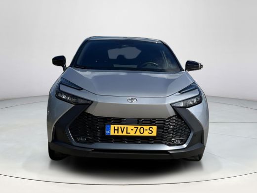 Toyota C-HR 2.0 Plug-in Hybrid 220 Dynamic | All-in prijs | Automaat | Android auto/ Apple carplay ActivLease financial lease