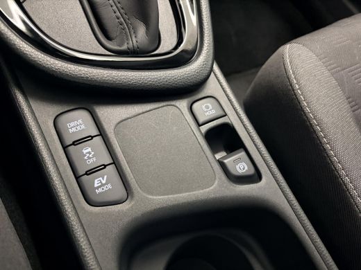Toyota Yaris 1.5 Hybrid 115 Dynamic ActivLease financial lease