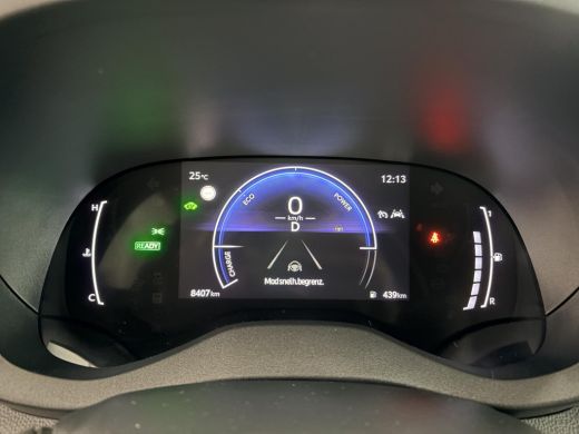 Toyota Yaris 1.5 Hybrid 115 Dynamic ActivLease financial lease