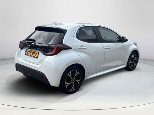 Toyota Yaris 1.5 Hybrid 115 Dynamic ActivLease financial lease