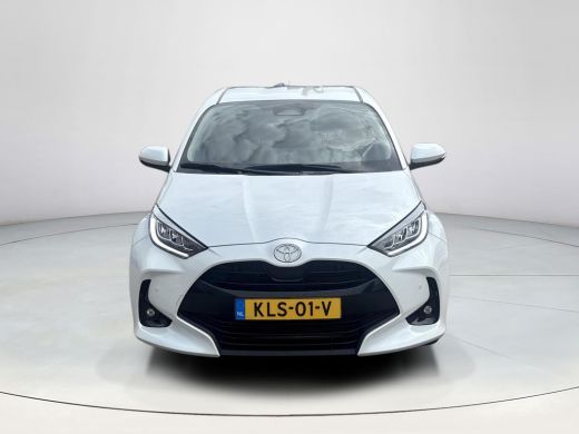 Toyota Yaris 1.5 Hybrid 115 Dynamic ActivLease financial lease