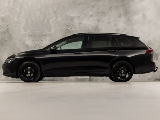 Volkswagen Golf Variant 1.0 TSI Life Sport (APPLE CARPLAY, GROOT NAVI, CAMERA, MEMORY SEAT, ALCANTARA, GETINT GLA... ActivLease financial lease