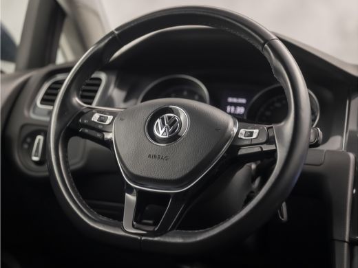 Volkswagen Golf Variant 1.0 TSI Sportline 116Pk Automaat (GROOT NAVI, APPLE CARPLAY, CLIMATE, ADAPTIVE CRUISE, PA... ActivLease financial lease