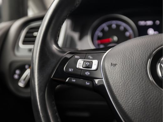 Volkswagen Golf Variant 1.0 TSI Sportline 116Pk Automaat (GROOT NAVI, APPLE CARPLAY, CLIMATE, ADAPTIVE CRUISE, PA... ActivLease financial lease