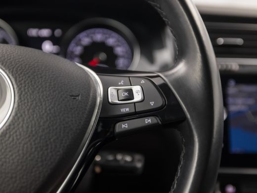 Volkswagen Golf Variant 1.0 TSI Sportline 116Pk Automaat (GROOT NAVI, APPLE CARPLAY, CLIMATE, ADAPTIVE CRUISE, PA... ActivLease financial lease