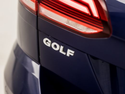 Volkswagen Golf Variant 1.0 TSI Sportline 116Pk Automaat (GROOT NAVI, APPLE CARPLAY, CLIMATE, ADAPTIVE CRUISE, PA... ActivLease financial lease