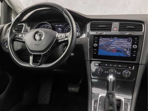Volkswagen Golf Variant 1.0 TSI Sportline 116Pk Automaat (GROOT NAVI, APPLE CARPLAY, CLIMATE, ADAPTIVE CRUISE, PA... ActivLease financial lease