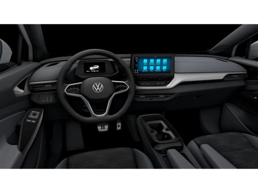 Volkswagen ID.4 Pro 77 kWh | Wordt verwacht | Trekhaak | Warmtepomp | Clima | Stoelverwarming | ActivLease financial lease