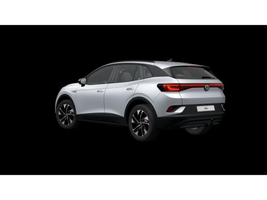 Volkswagen ID.4 Pro 77 kWh | Wordt verwacht | Trekhaak | Warmtepomp | Clima | Stoelverwarming | ActivLease financial lease