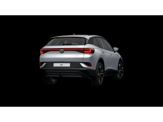Volkswagen ID.4 Pro 77 kWh | Wordt verwacht | Trekhaak | Warmtepomp | Clima | Stoelverwarming | ActivLease financial lease
