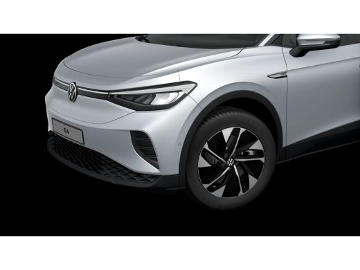 Volkswagen ID.4 Pro 77 kWh | Wordt verwacht | Trekhaak | Warmtepomp | Clima | Stoelverwarming | ActivLease financial lease