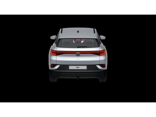 Volkswagen ID.4 Pro 77 kWh | Wordt verwacht | Trekhaak | Warmtepomp | Clima | Stoelverwarming | ActivLease financial lease