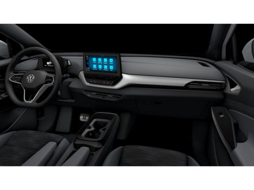Volkswagen ID.4 Pro 77 kWh | Wordt verwacht | Trekhaak | Warmtepomp | Clima | Stoelverwarming | ActivLease financial lease
