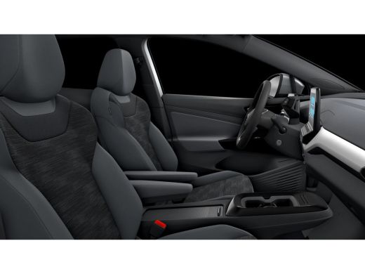 Volkswagen ID.4 Pro 77 kWh | Wordt verwacht | Trekhaak | Warmtepomp | Clima | Stoelverwarming | ActivLease financial lease