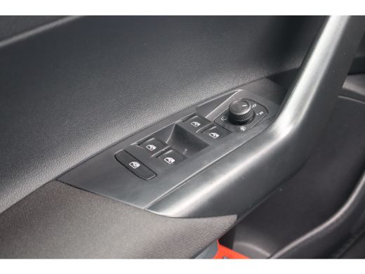 Volkswagen Polo 1.0 TSI Life Edition 95PK | Achteruitrijcamera | Airco | Cruise control adaptief ActivLease financial lease
