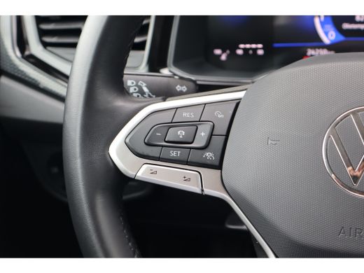 Volkswagen Polo 1.0 TSI Life Edition 95PK | Achteruitrijcamera | Airco | Cruise control adaptief ActivLease financial lease