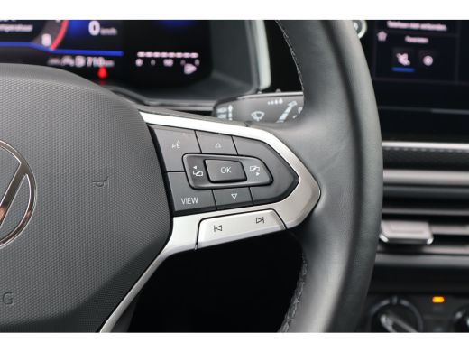 Volkswagen Polo 1.0 TSI Life Edition 95PK | Achteruitrijcamera | Airco | Cruise control adaptief ActivLease financial lease