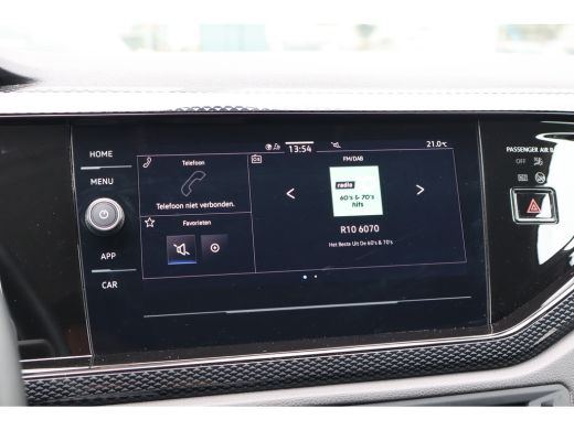 Volkswagen Polo 1.0 TSI Life Edition 95PK | Achteruitrijcamera | Airco | Cruise control adaptief ActivLease financial lease