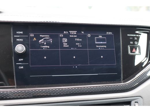 Volkswagen Polo 1.0 TSI Life Edition 95PK | Achteruitrijcamera | Airco | Cruise control adaptief ActivLease financial lease