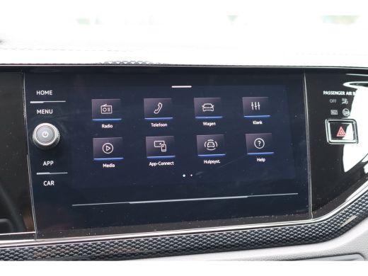 Volkswagen Polo 1.0 TSI Life Edition 95PK | Achteruitrijcamera | Airco | Cruise control adaptief ActivLease financial lease