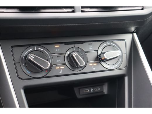 Volkswagen Polo 1.0 TSI Life Edition 95PK | Achteruitrijcamera | Airco | Cruise control adaptief ActivLease financial lease