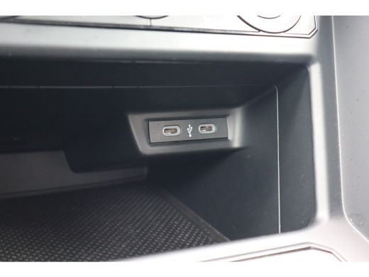 Volkswagen Polo 1.0 TSI Life Edition 95PK | Achteruitrijcamera | Airco | Cruise control adaptief ActivLease financial lease