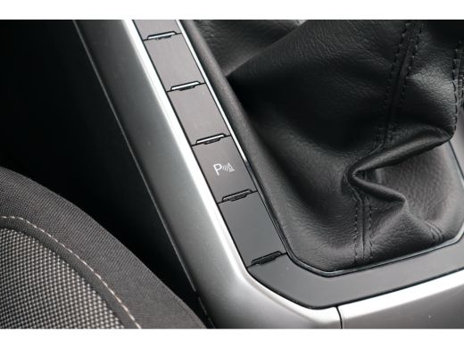 Volkswagen Polo 1.0 TSI Life Edition 95PK | Achteruitrijcamera | Airco | Cruise control adaptief ActivLease financial lease