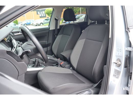 Volkswagen Polo 1.0 TSI Life Edition 95PK | Achteruitrijcamera | Airco | Cruise control adaptief ActivLease financial lease