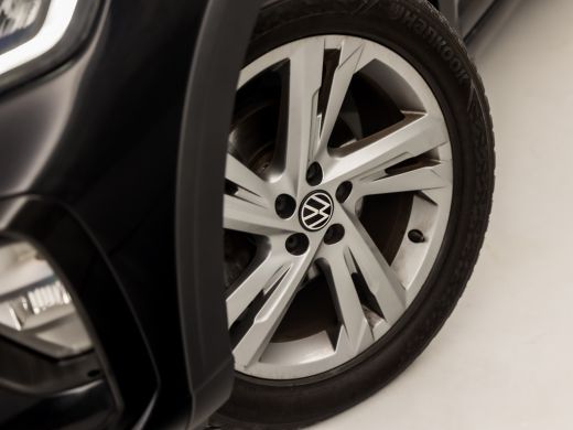 Volkswagen Taigo 1.0 TSI R-Line Automaat (2X R-LINE, VIRTUAL COCKPIT, APPLE CARPLAY, GROOT NAVI, CAMERA, STOELVERW... ActivLease financial lease