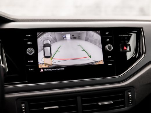 Volkswagen Taigo 1.0 TSI R-Line Automaat (2X R-LINE, VIRTUAL COCKPIT, APPLE CARPLAY, GROOT NAVI, CAMERA, STOELVERW... ActivLease financial lease