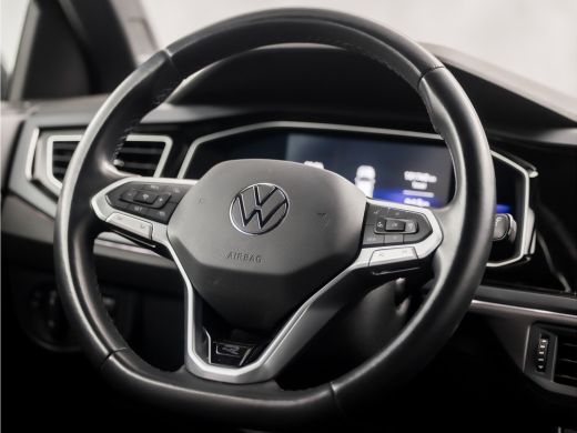 Volkswagen Taigo 1.0 TSI R-Line Automaat (2X R-LINE, VIRTUAL COCKPIT, APPLE CARPLAY, GROOT NAVI, CAMERA, STOELVERW... ActivLease financial lease