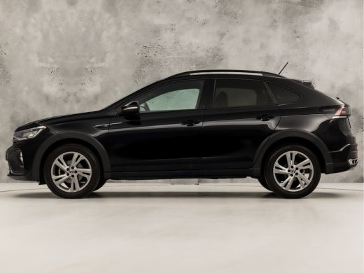 Volkswagen Taigo 1.0 TSI R-Line Automaat (2X R-LINE, VIRTUAL COCKPIT, APPLE CARPLAY, GROOT NAVI, CAMERA, STOELVERW... ActivLease financial lease