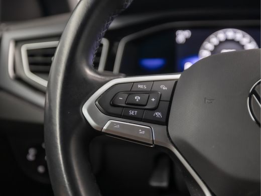 Volkswagen Taigo 1.0 TSI R-Line Automaat (2X R-LINE, VIRTUAL COCKPIT, APPLE CARPLAY, GROOT NAVI, CAMERA, STOELVERW... ActivLease financial lease