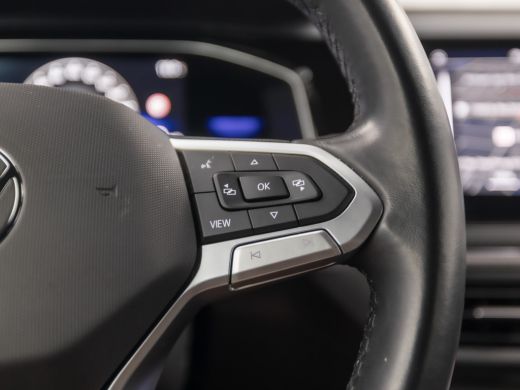 Volkswagen Taigo 1.0 TSI R-Line Automaat (2X R-LINE, VIRTUAL COCKPIT, APPLE CARPLAY, GROOT NAVI, CAMERA, STOELVERW... ActivLease financial lease
