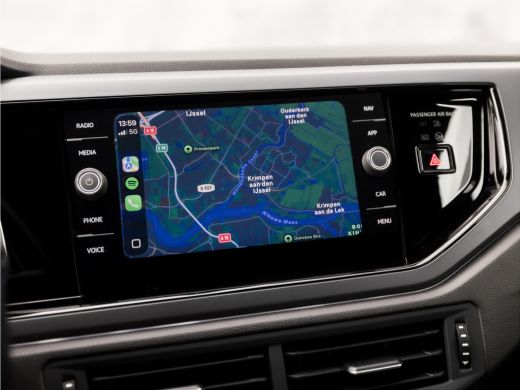 Volkswagen Taigo 1.0 TSI R-Line Automaat (2X R-LINE, VIRTUAL COCKPIT, APPLE CARPLAY, GROOT NAVI, CAMERA, STOELVERW... ActivLease financial lease