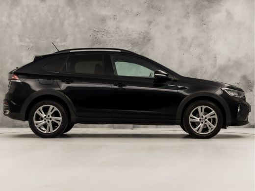 Volkswagen Taigo 1.0 TSI R-Line Automaat (2X R-LINE, VIRTUAL COCKPIT, APPLE CARPLAY, GROOT NAVI, CAMERA, STOELVERW... ActivLease financial lease