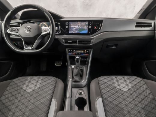 Volkswagen Taigo 1.0 TSI R-Line Automaat (2X R-LINE, VIRTUAL COCKPIT, APPLE CARPLAY, GROOT NAVI, CAMERA, STOELVERW... ActivLease financial lease