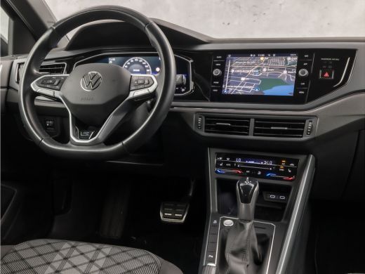 Volkswagen Taigo 1.0 TSI R-Line Automaat (2X R-LINE, VIRTUAL COCKPIT, APPLE CARPLAY, GROOT NAVI, CAMERA, STOELVERW... ActivLease financial lease