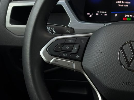 Volkswagen Touran 1.5 TSI 150 pk Comfortline Business 7pers. 7-DSG | Achteruitrijcamera | Navigatie | Cruise contro... ActivLease financial lease