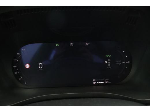Volvo  XC60 2.0 T6 Plug-in hybrid AWD Plus Dark | Trekhaak | Harman Kardon | HUD | ActivLease financial lease