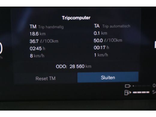 Volvo  XC60 2.0 T6 Plug-in hybrid AWD Plus Dark | Trekhaak | Harman Kardon | HUD | ActivLease financial lease